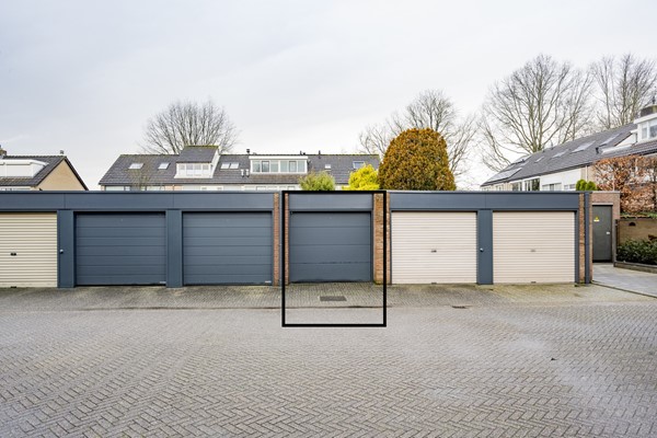 Medium property photo - Ganzenbeekstraat 26, 3781 AV Voorthuizen